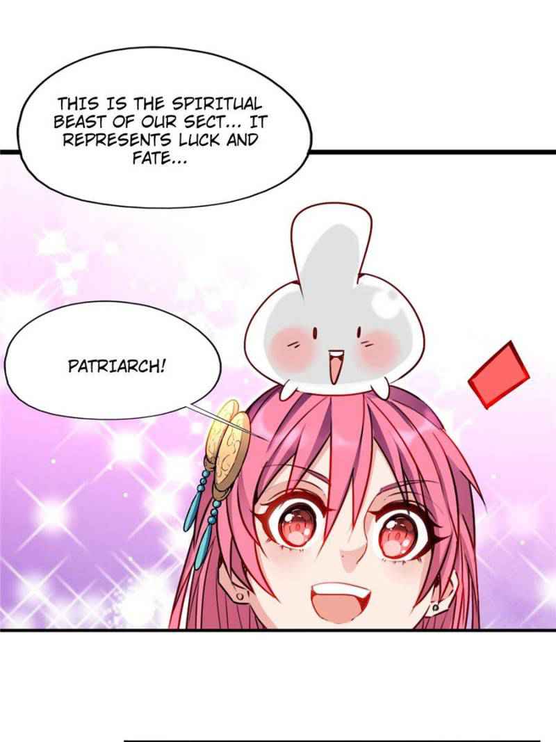 The Making of Patriarch Chapter 16 - Page 49