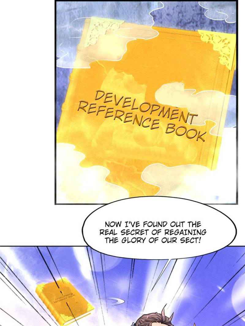 The Making of Patriarch Chapter 16 - Page 50