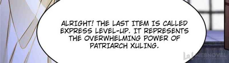 The Making of Patriarch Chapter 16 - Page 9