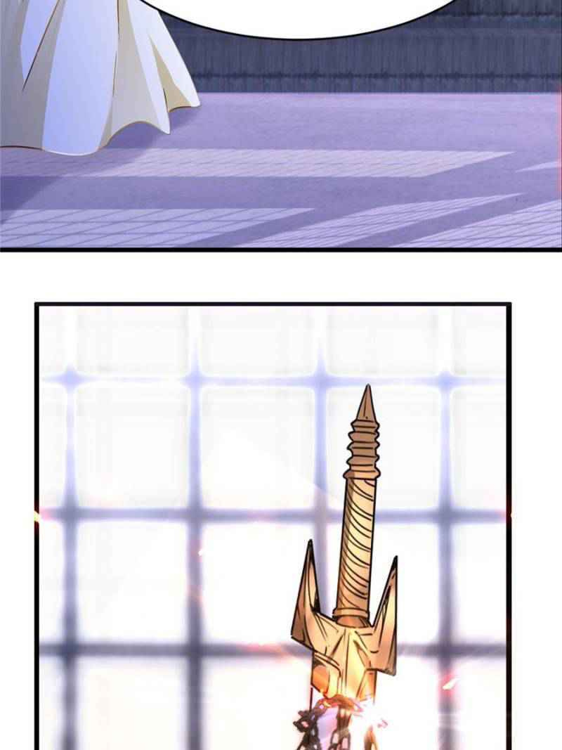 The Making of Patriarch Chapter 16 - Page 10