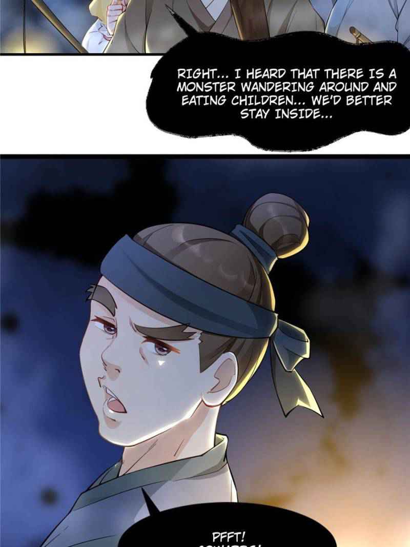The Making of Patriarch Chapter 17 - Page 2
