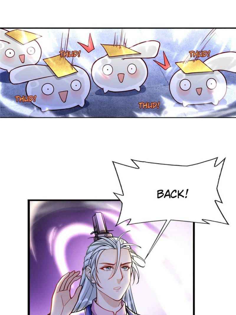 The Making of Patriarch Chapter 17 - Page 13