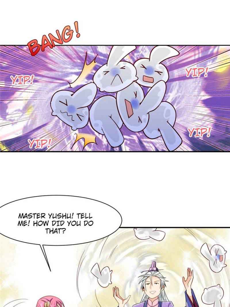 The Making of Patriarch Chapter 17 - Page 16