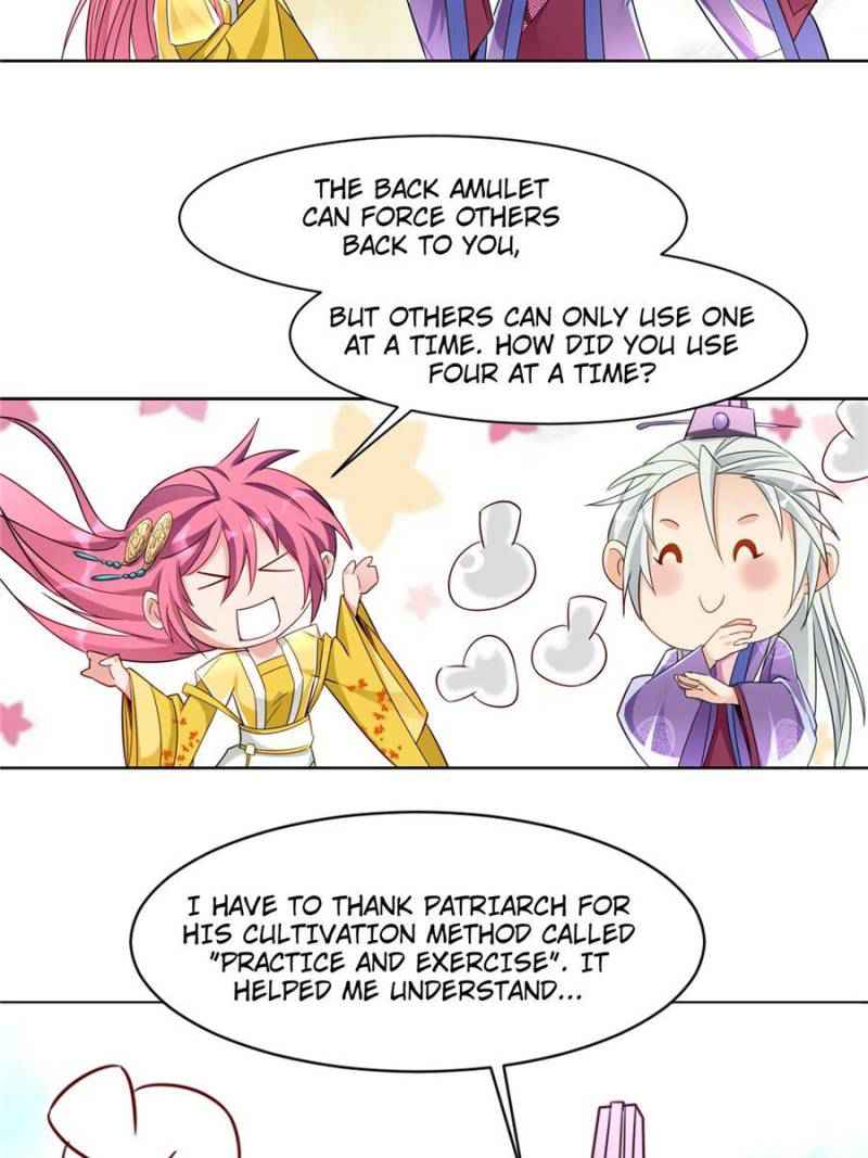 The Making of Patriarch Chapter 17 - Page 18
