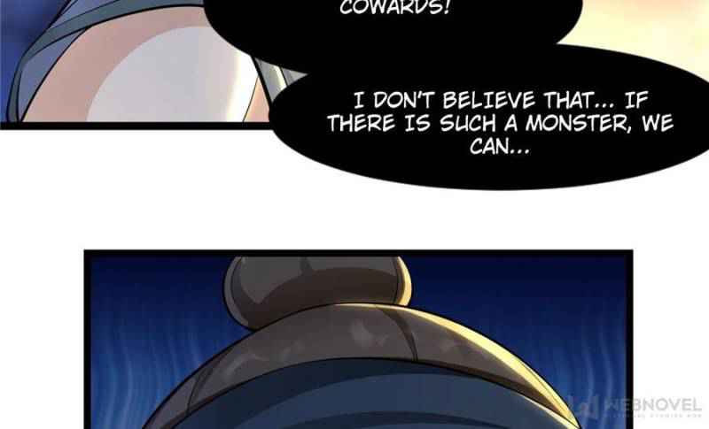 The Making of Patriarch Chapter 17 - Page 3