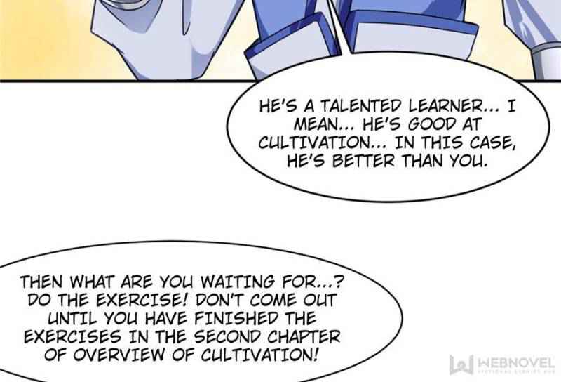 The Making of Patriarch Chapter 17 - Page 24