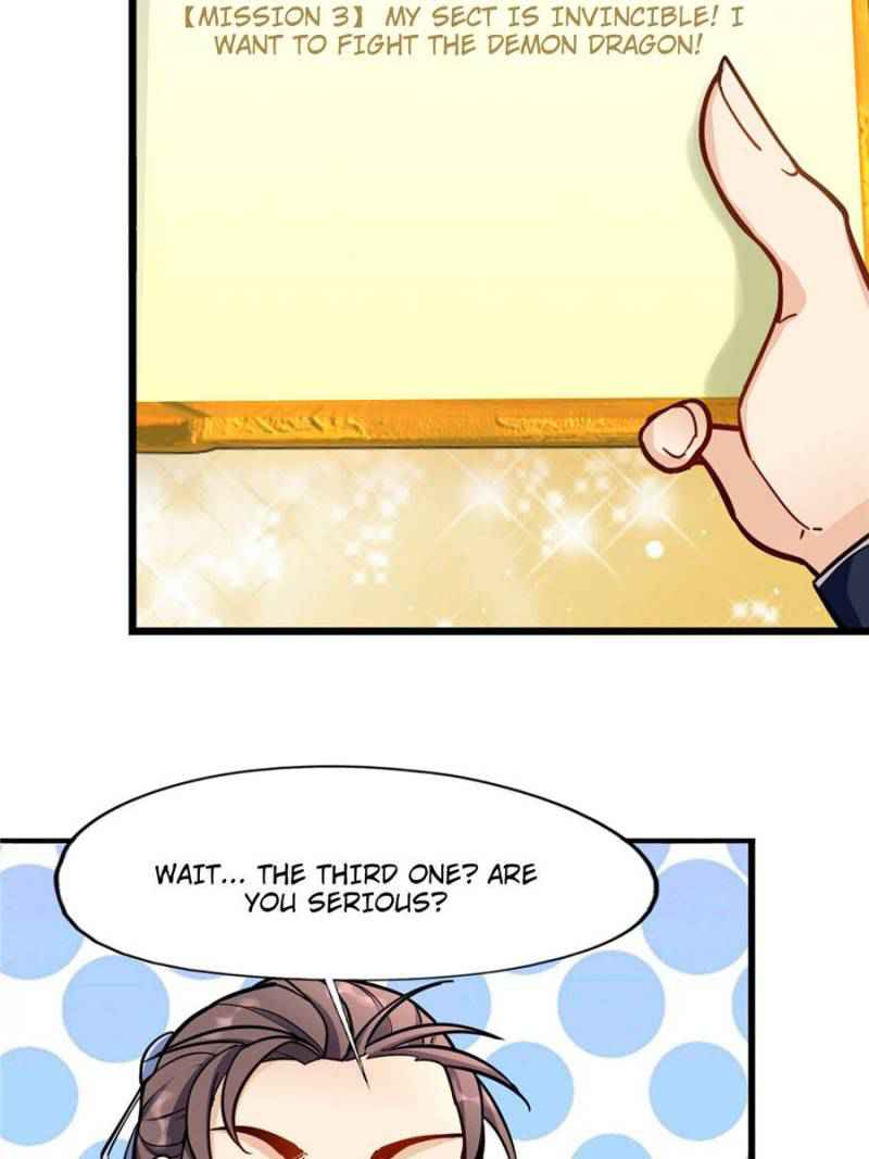 The Making of Patriarch Chapter 17 - Page 28