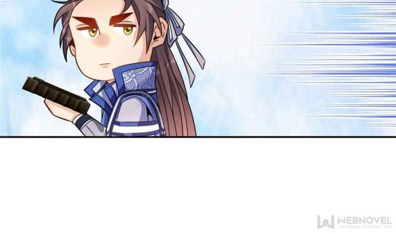The Making of Patriarch Chapter 17 - Page 30