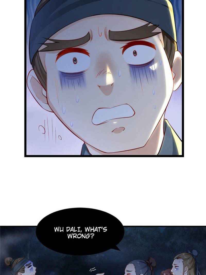 The Making of Patriarch Chapter 17 - Page 4