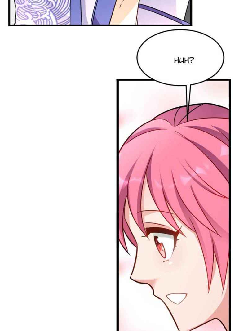 The Making of Patriarch Chapter 17 - Page 34