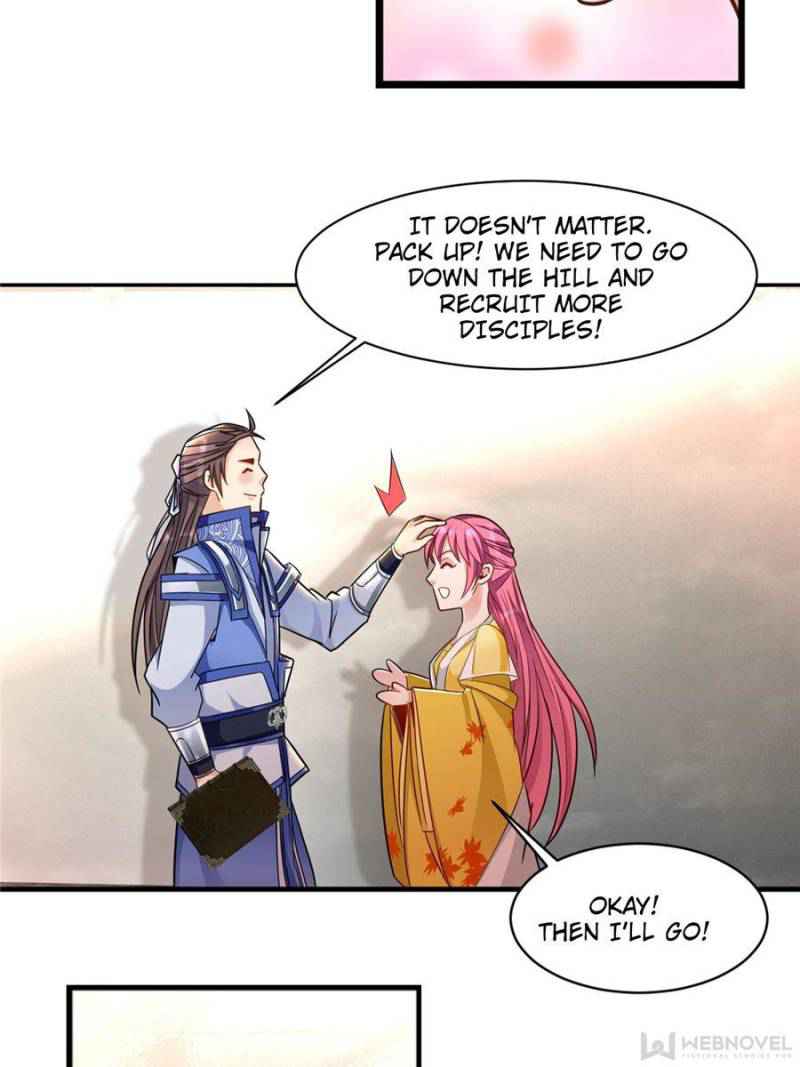 The Making of Patriarch Chapter 17 - Page 35