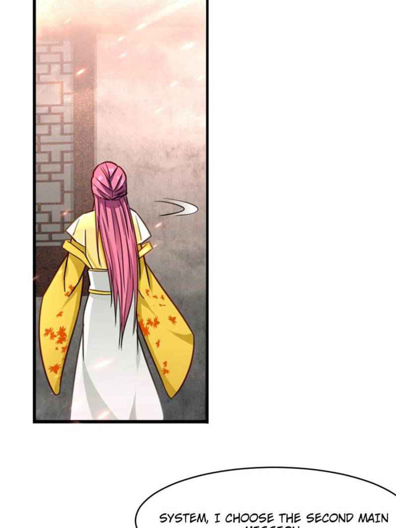 The Making of Patriarch Chapter 17 - Page 37