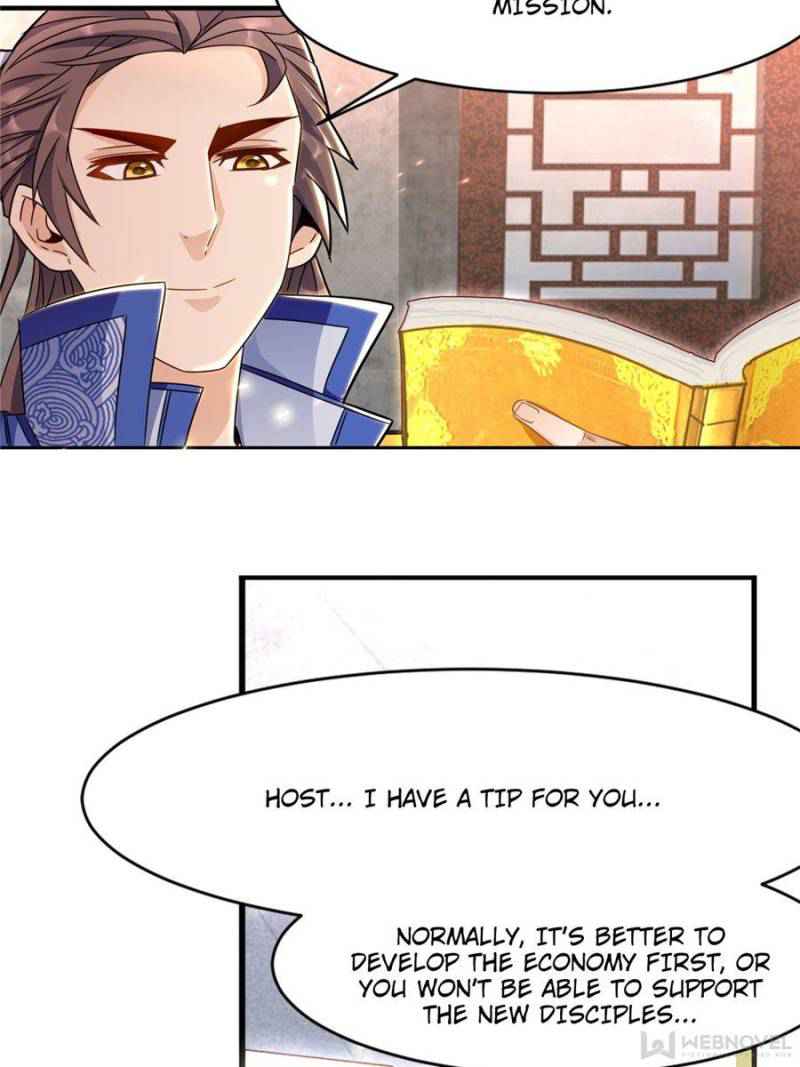 The Making of Patriarch Chapter 17 - Page 38