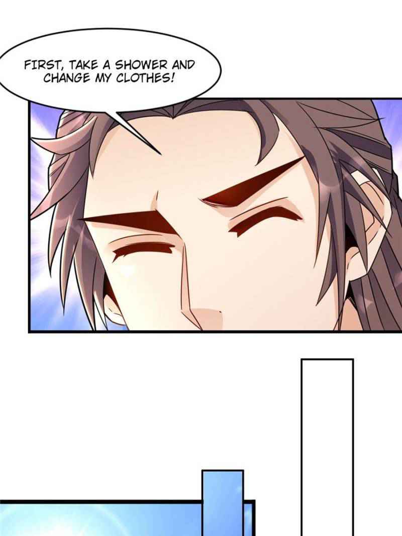 The Making of Patriarch Chapter 17 - Page 43