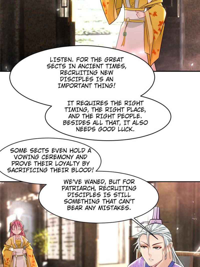The Making of Patriarch Chapter 17 - Page 46