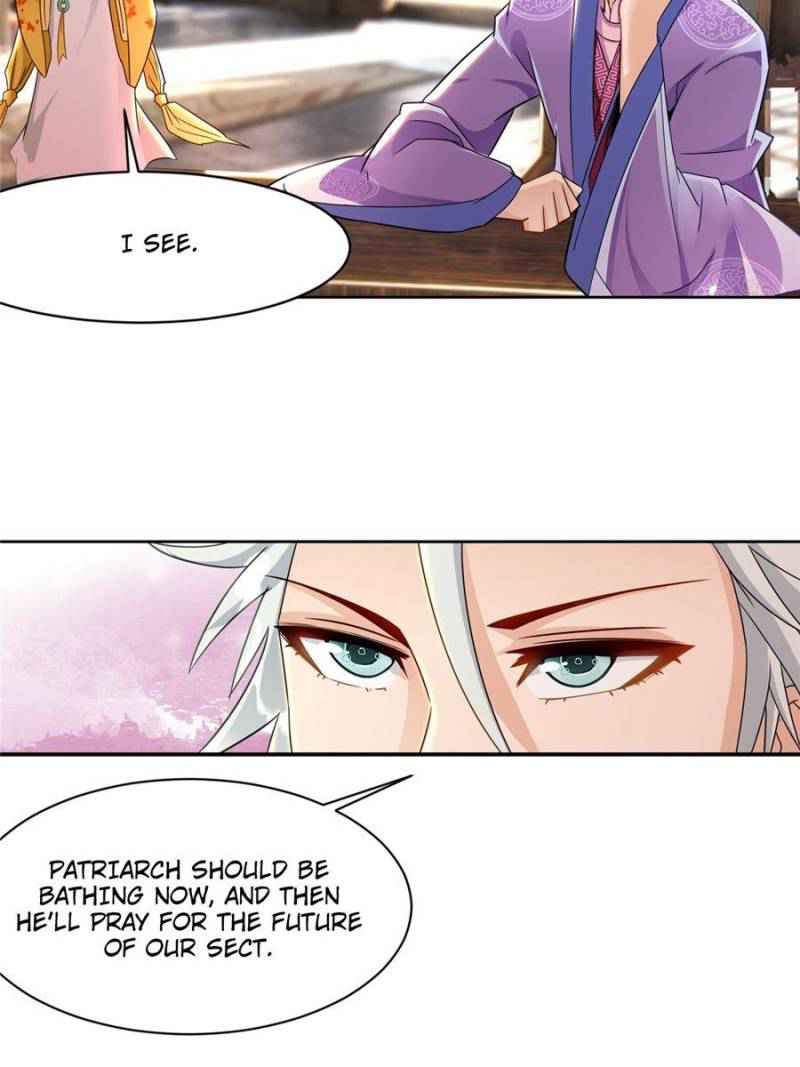 The Making of Patriarch Chapter 17 - Page 47