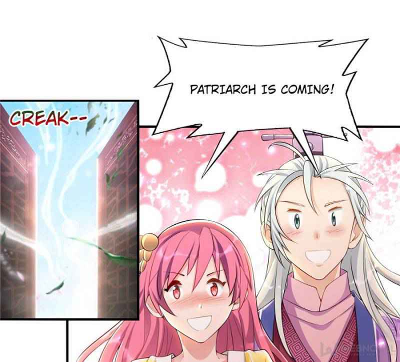 The Making of Patriarch Chapter 17 - Page 48