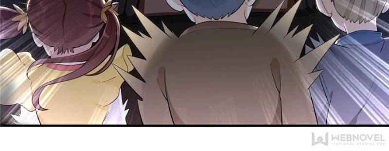 The Making of Patriarch Chapter 17 - Page 6