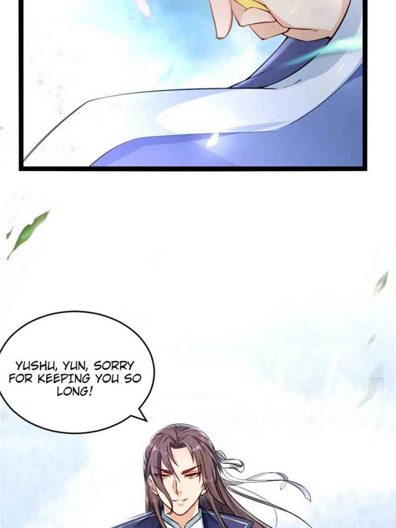 The Making of Patriarch Chapter 17 - Page 52