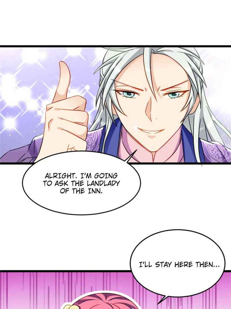 The Making of Patriarch Chapter 18 - Page 11
