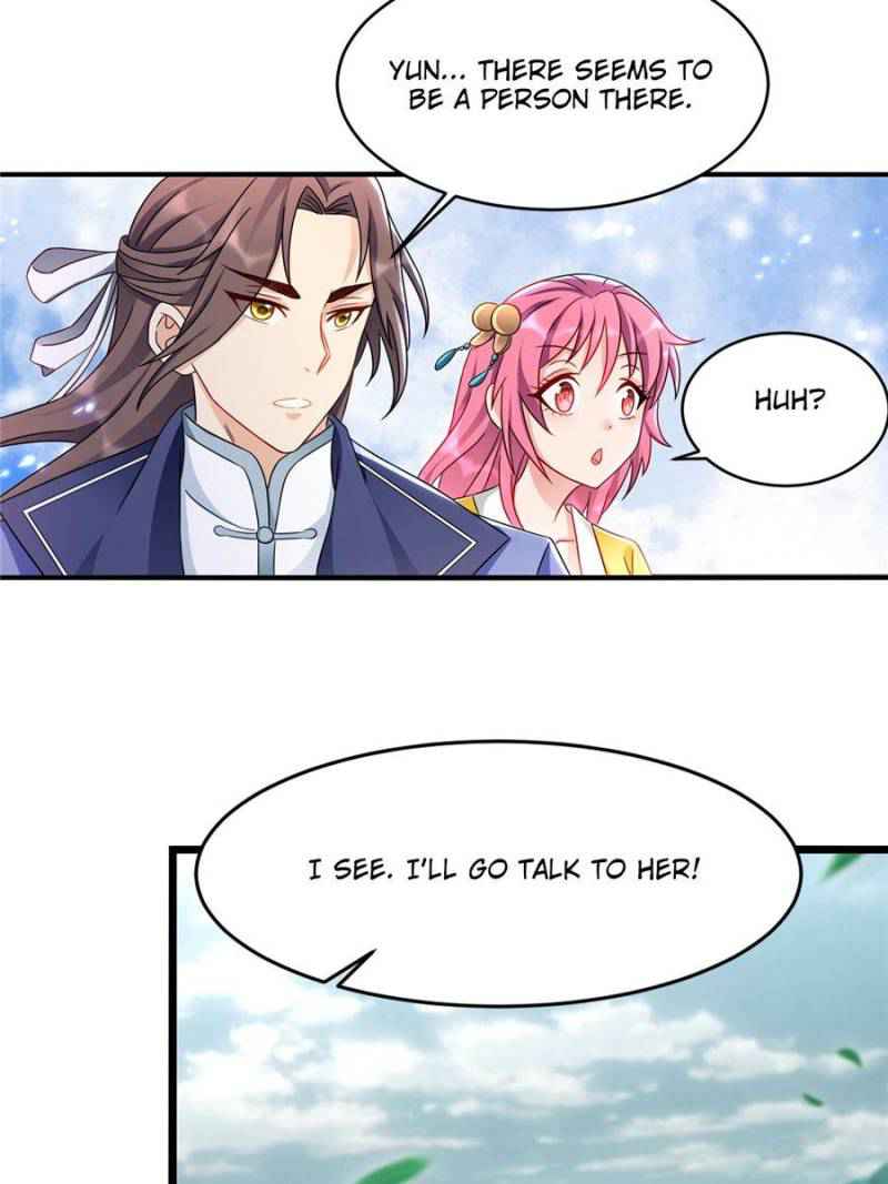 The Making of Patriarch Chapter 18 - Page 13