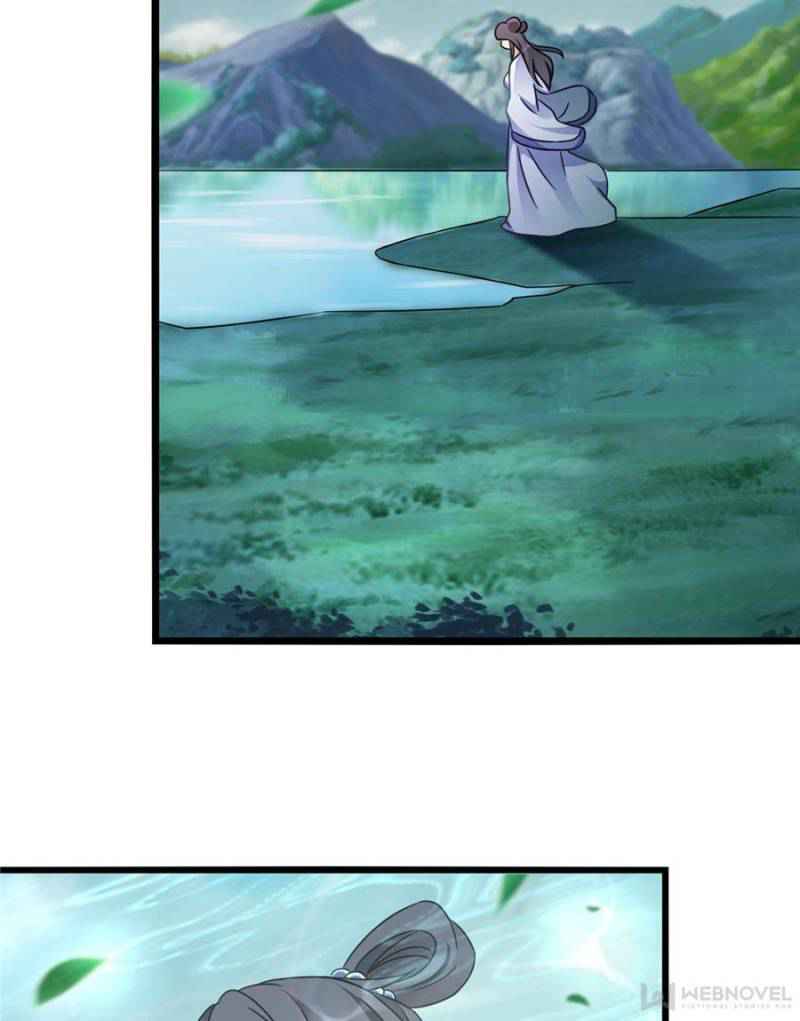 The Making of Patriarch Chapter 18 - Page 14