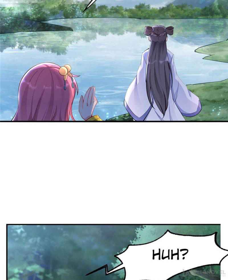 The Making of Patriarch Chapter 18 - Page 16