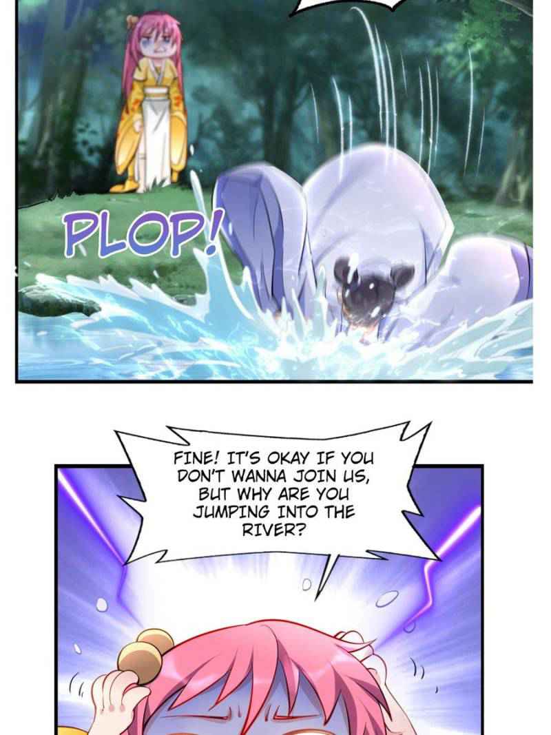 The Making of Patriarch Chapter 18 - Page 17