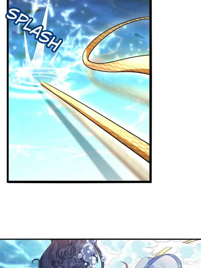 The Making of Patriarch Chapter 18 - Page 21