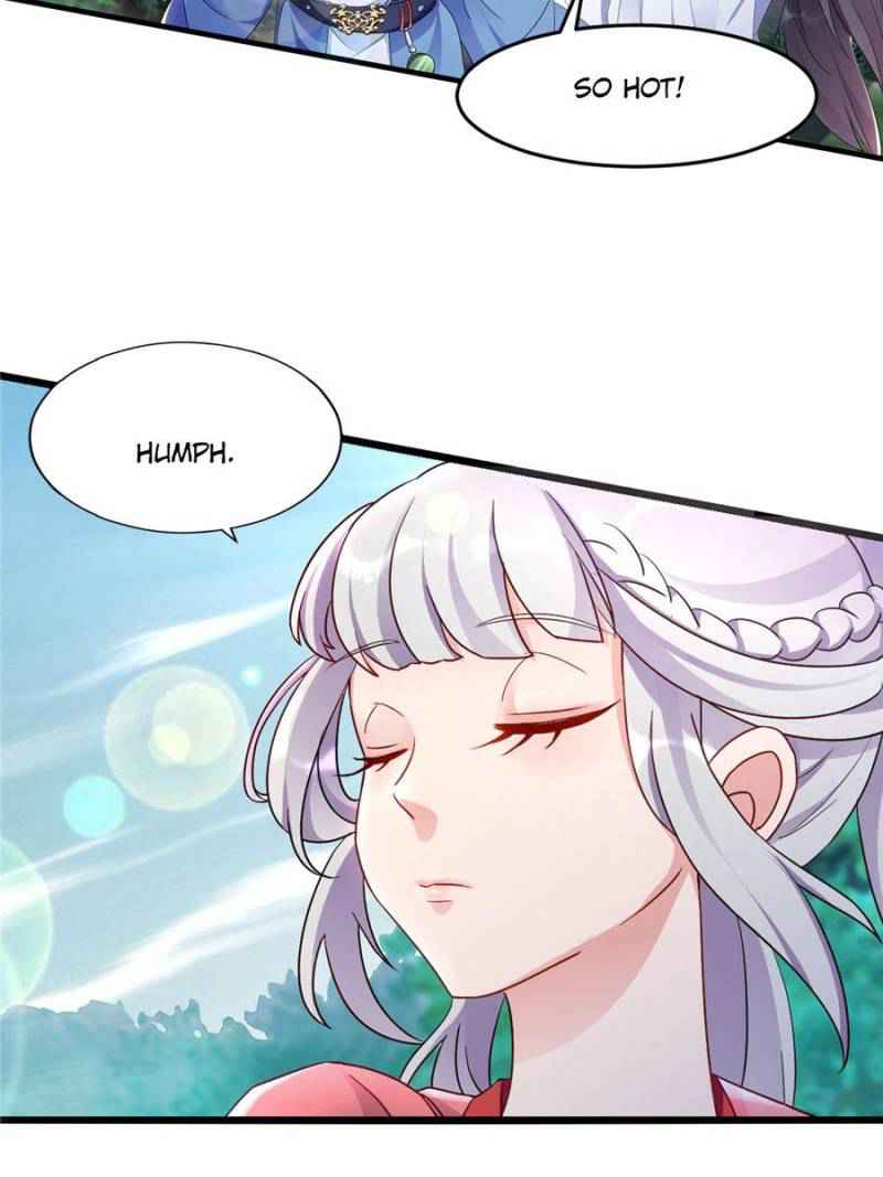The Making of Patriarch Chapter 18 - Page 26