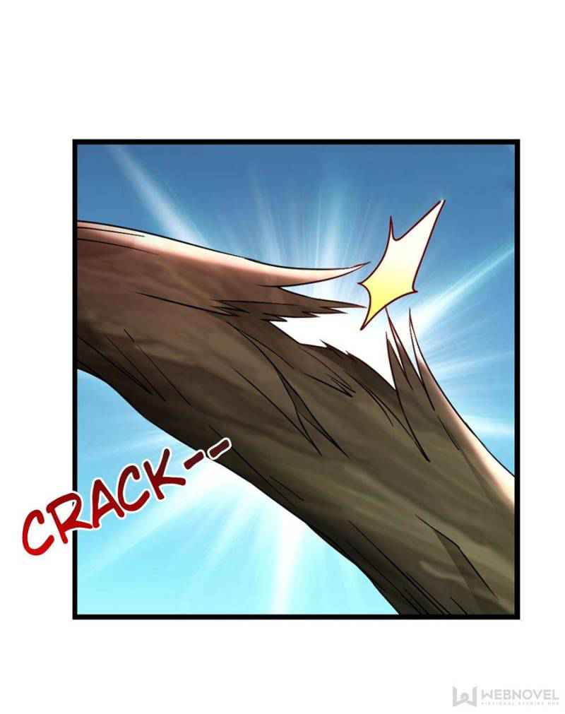 The Making of Patriarch Chapter 18 - Page 27