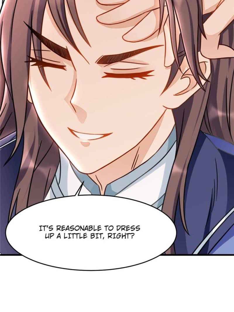 The Making of Patriarch Chapter 18 - Page 4