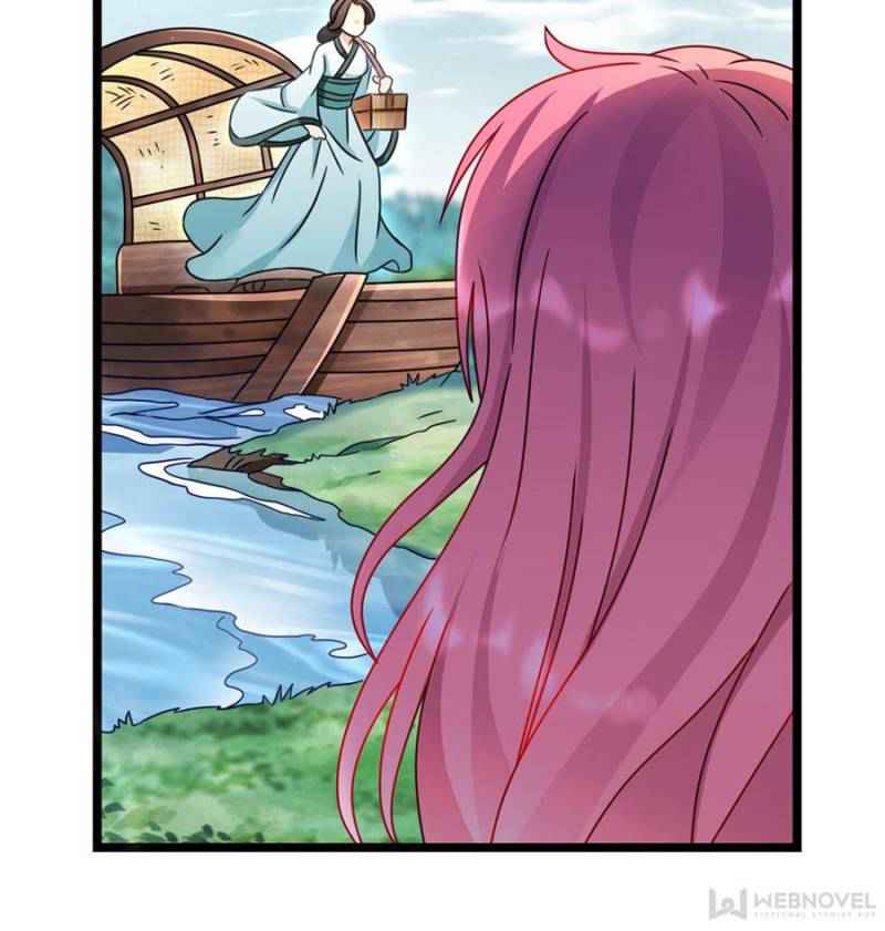 The Making of Patriarch Chapter 18 - Page 35