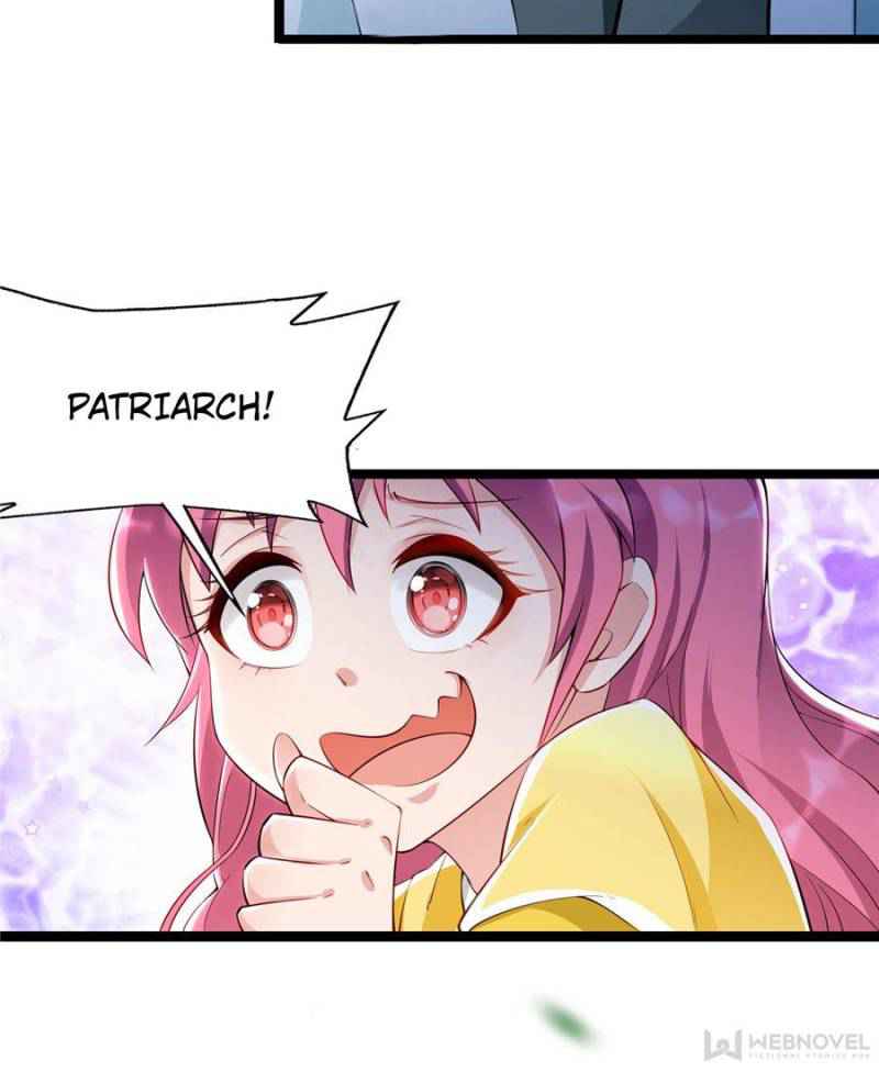 The Making of Patriarch Chapter 18 - Page 48