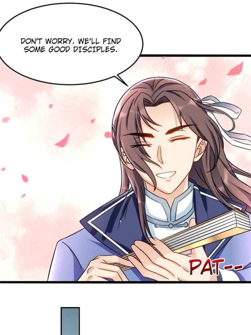 The Making of Patriarch Chapter 18 - Page 7