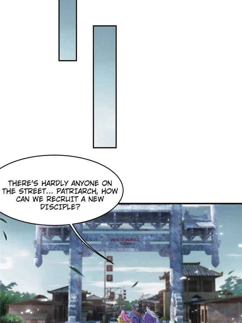 The Making of Patriarch Chapter 18 - Page 8
