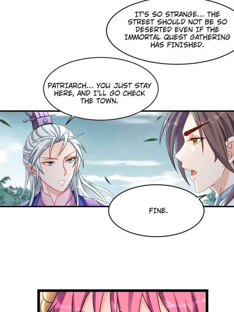 The Making of Patriarch Chapter 18 - Page 10