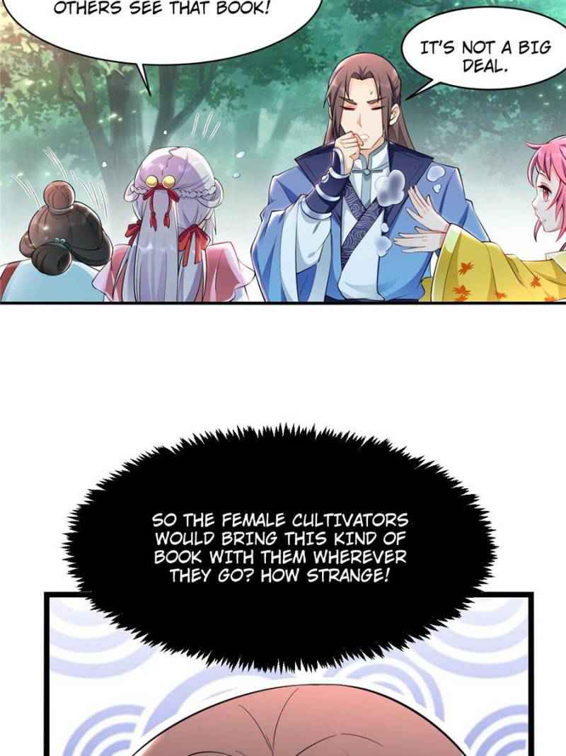 The Making of Patriarch Chapter 19 - Page 14