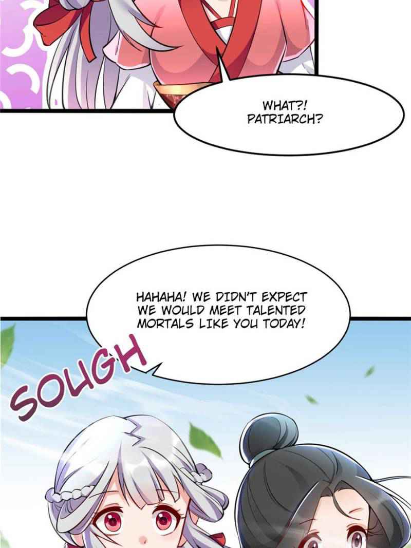 The Making of Patriarch Chapter 19 - Page 19