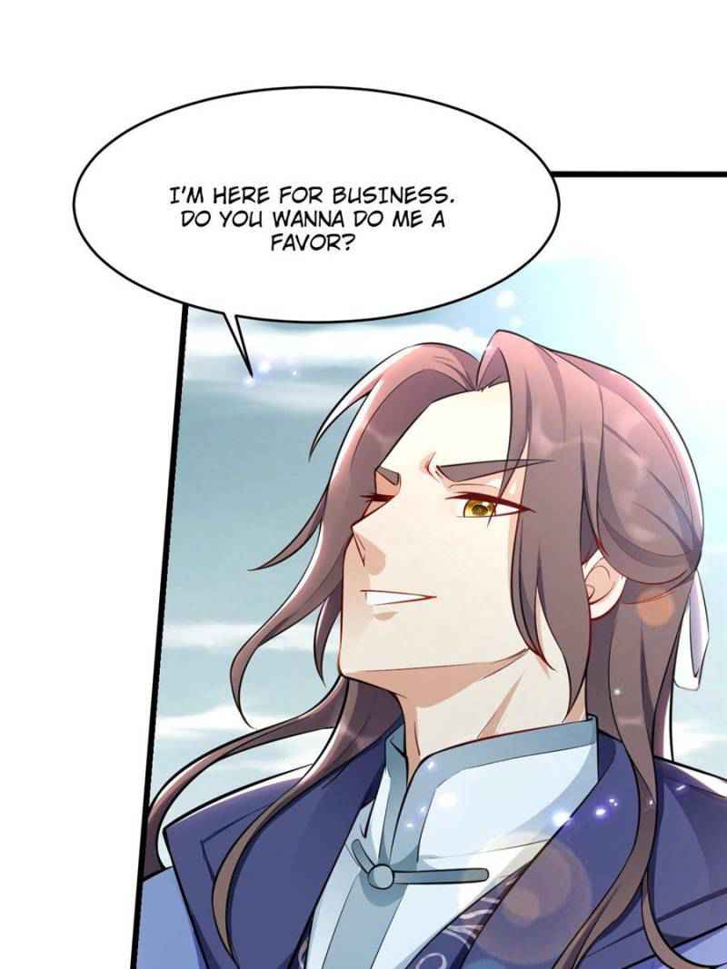 The Making of Patriarch Chapter 19 - Page 30