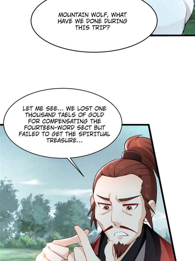 The Making of Patriarch Chapter 19 - Page 4