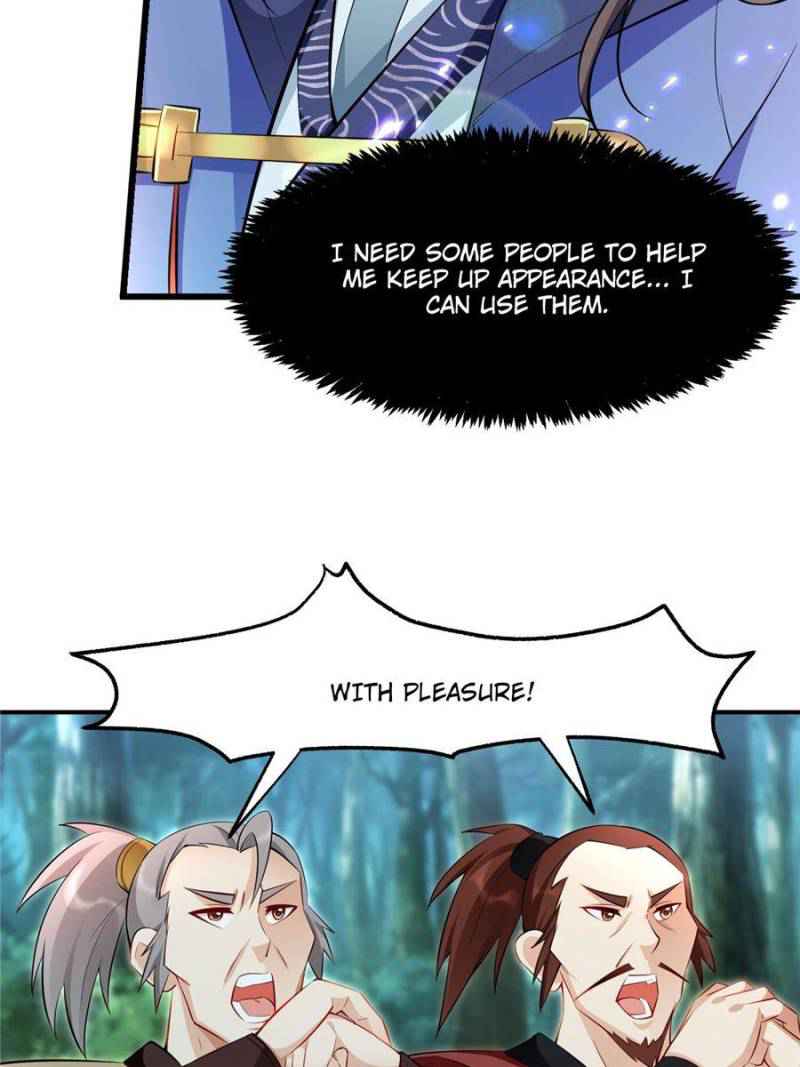 The Making of Patriarch Chapter 19 - Page 31