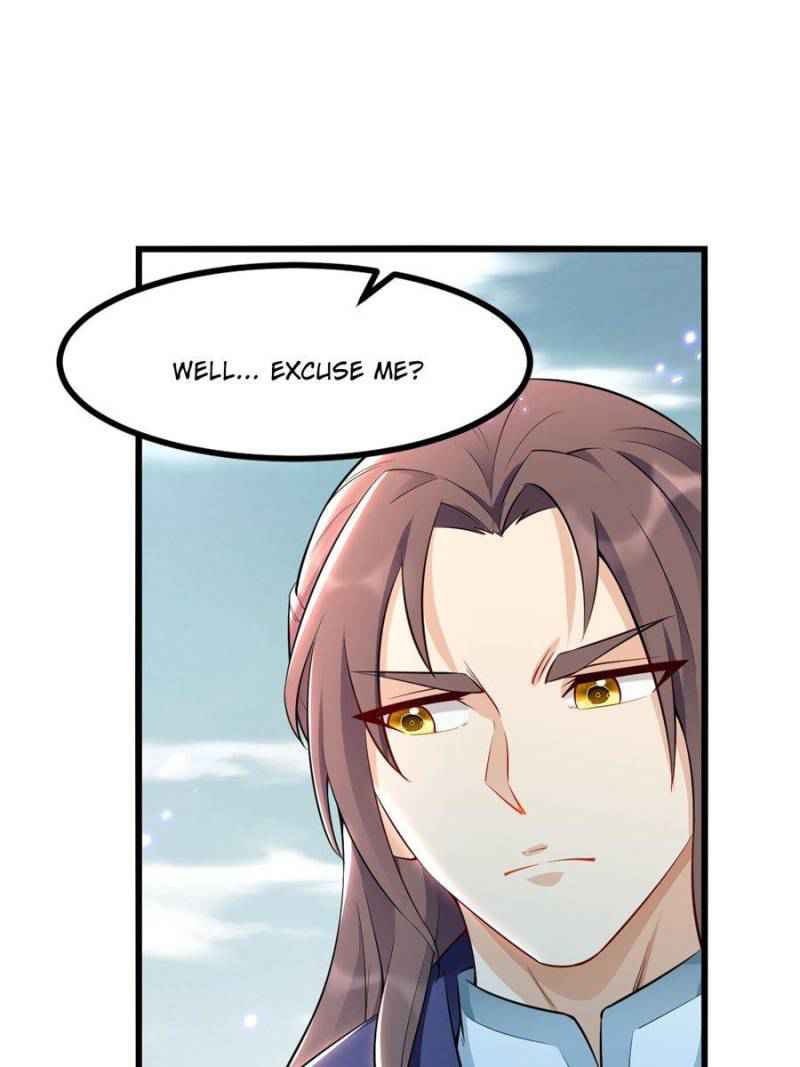 The Making of Patriarch Chapter 19 - Page 33