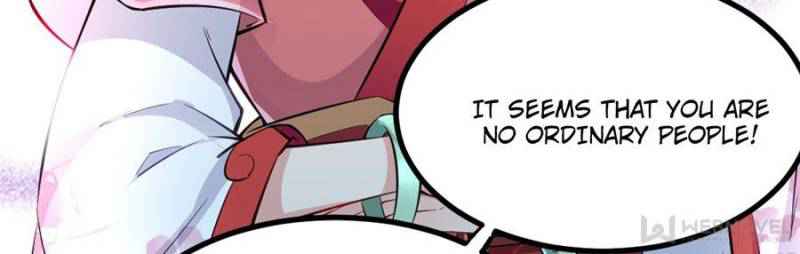 The Making of Patriarch Chapter 19 - Page 35