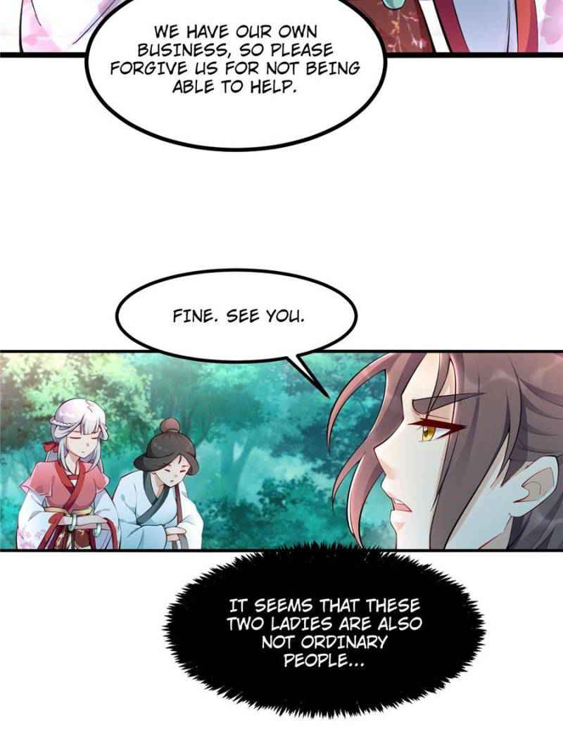 The Making of Patriarch Chapter 19 - Page 36
