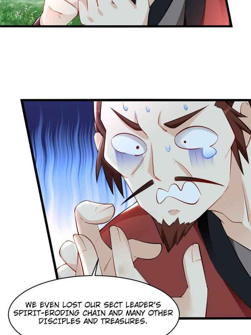 The Making of Patriarch Chapter 19 - Page 5