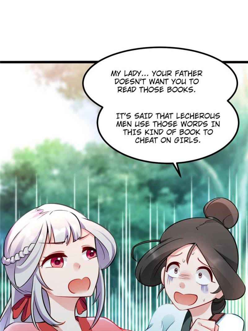 The Making of Patriarch Chapter 19 - Page 41