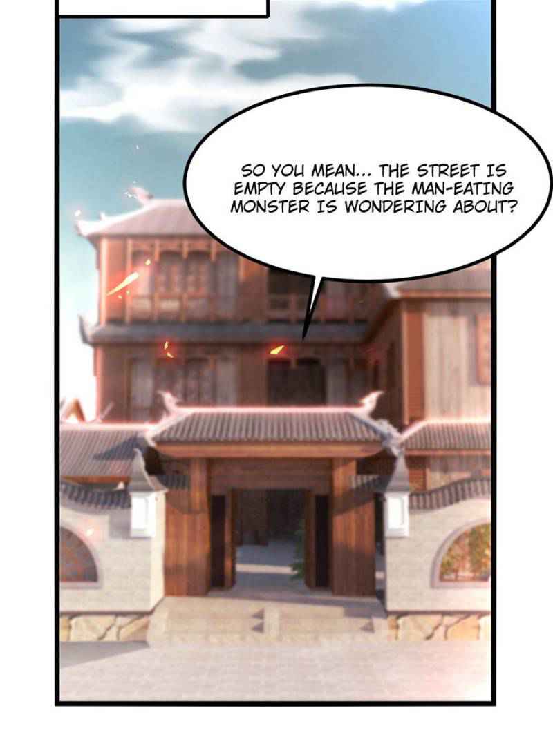 The Making of Patriarch Chapter 19 - Page 44