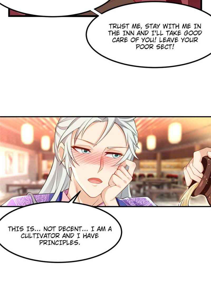 The Making of Patriarch Chapter 19 - Page 47