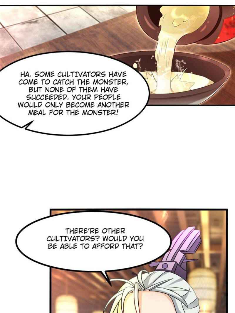 The Making of Patriarch Chapter 19 - Page 48